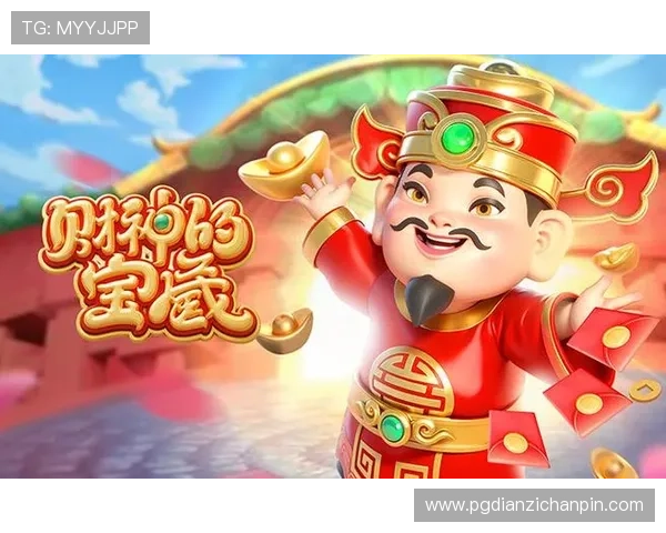 pg电子象财神人口虚拟经济发展现状,推动数字娱乐产业迈向新高度