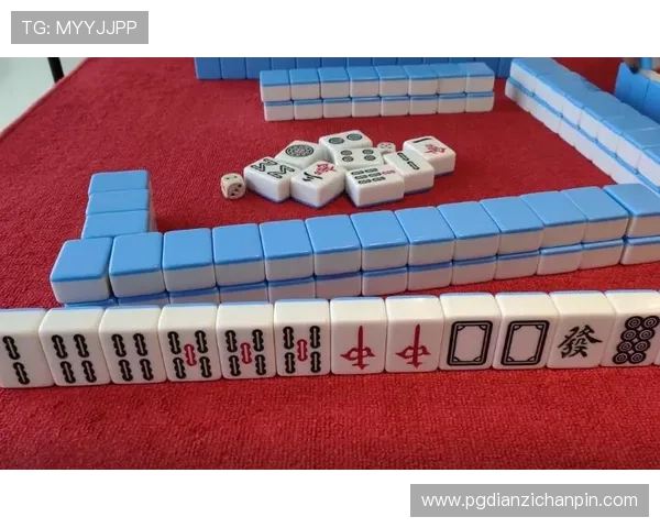 PG麻将胡了规则全面解析让你轻松理解胡牌条件与得分方式